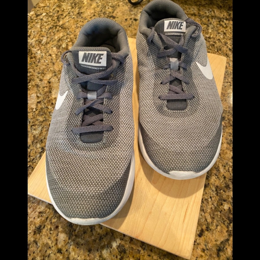 Nike Flex Performance Sneakers